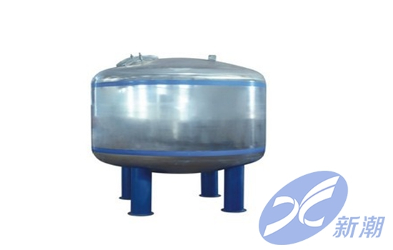 不銹鋼過濾沙缸